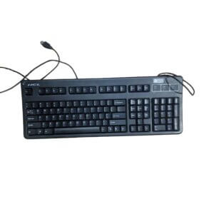 hcl keyboard