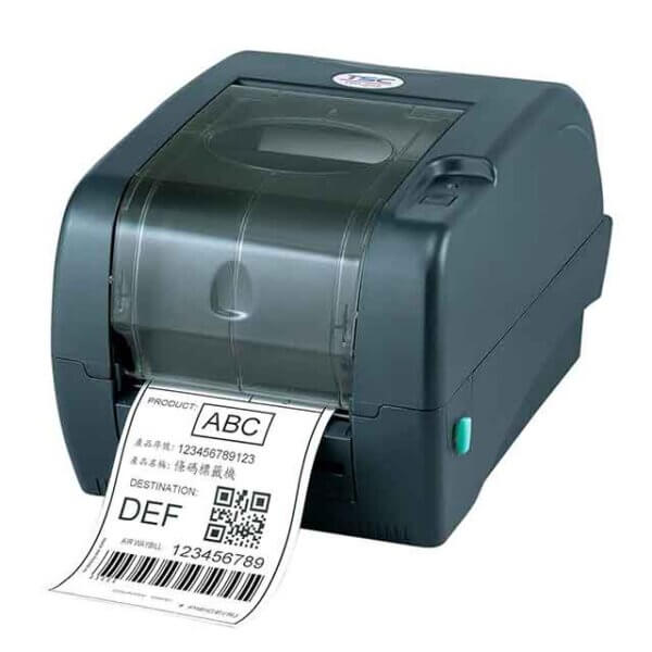 TSC Barcode Printer