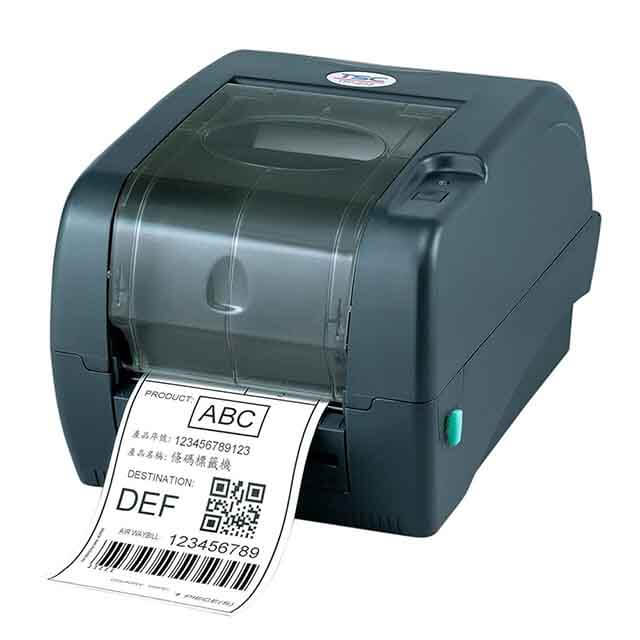 TSC Barcode Printer