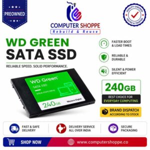 240GB ssd