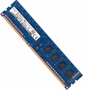 DDR3 RAM for Desktop Pc